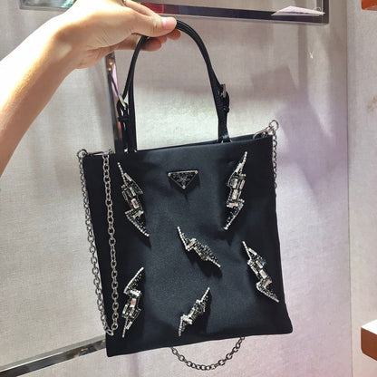 Camila Bags - Prada Bags - 1364