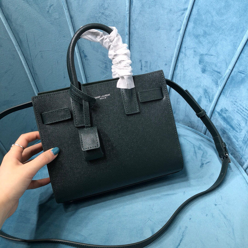 Amelia - YSL Bag - 2179