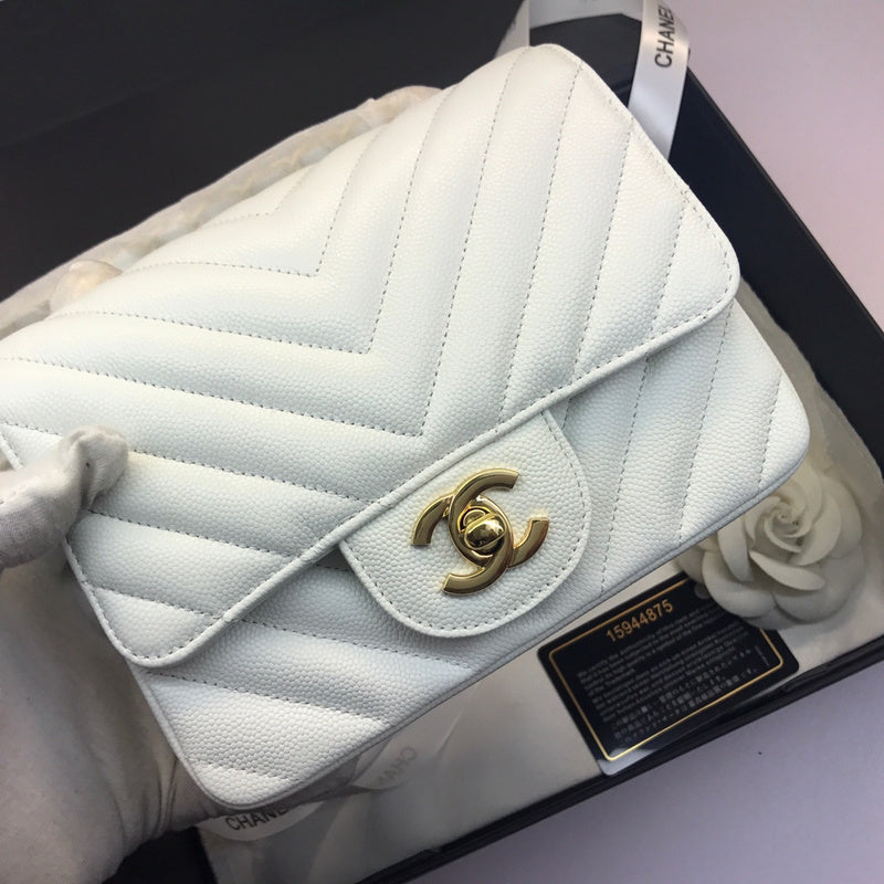 Amelia- CHL Bags - 6556