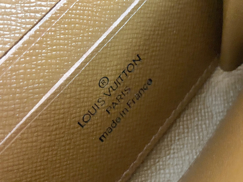 Amelia- LOV  Luxury  Wallets - 757