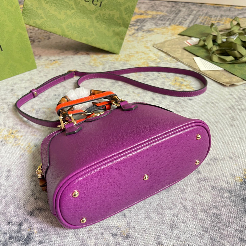 Amelia - GCC Bags - 2026
