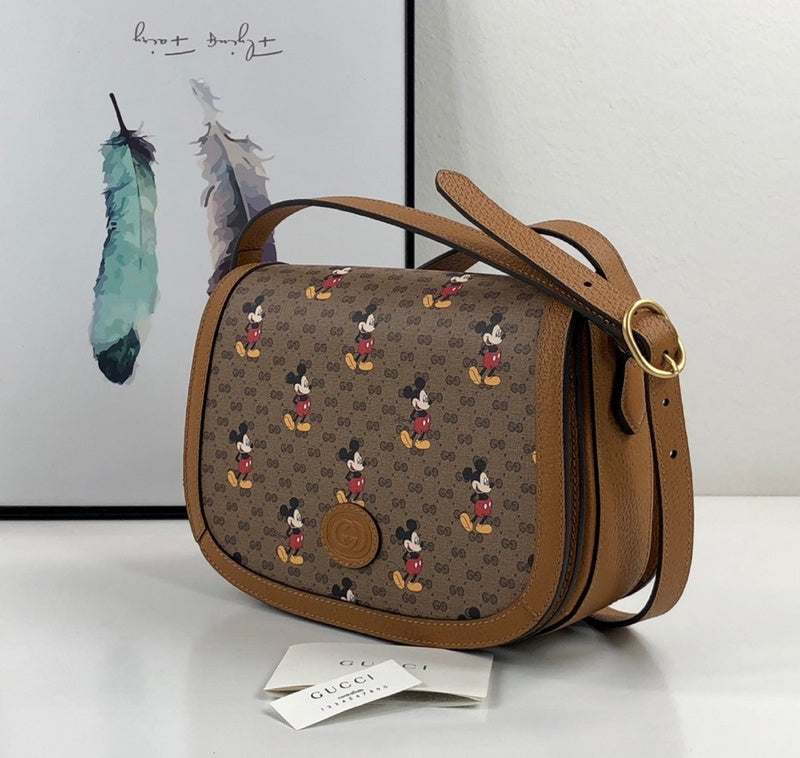 Amelia- GCI Bags - 4104