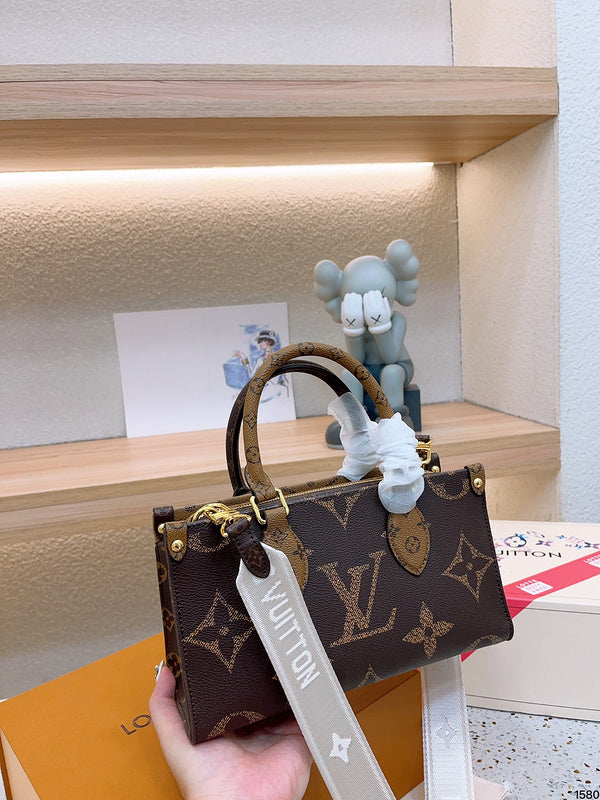 Amelia - LV Bags - 14412