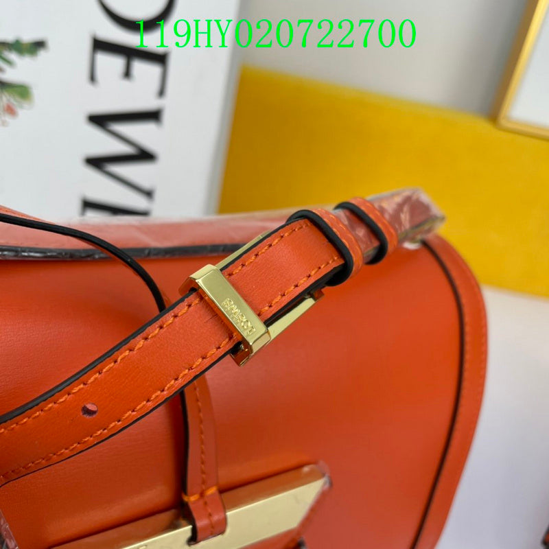 Amelia - LWE BRANDED BAGS - 274