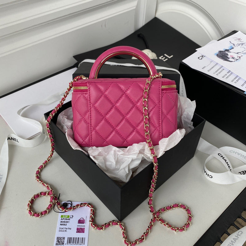 Amelia- CHL Bags - 7610