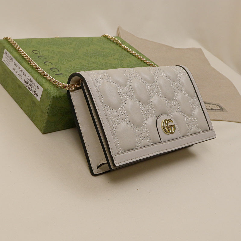 Amelia- GUKI Bags - 495