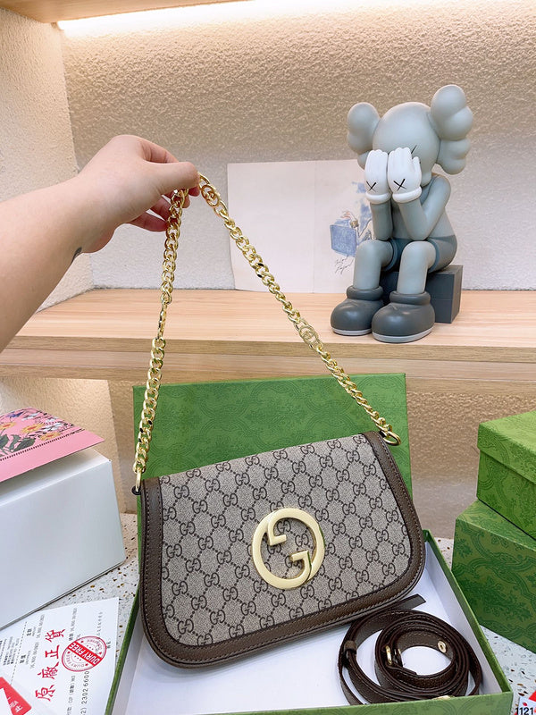 Amelia  - GCI Bags - 11579