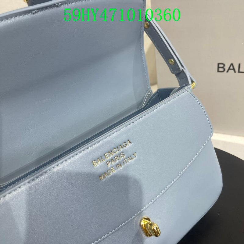 Amelia - BGA Bags - 2024