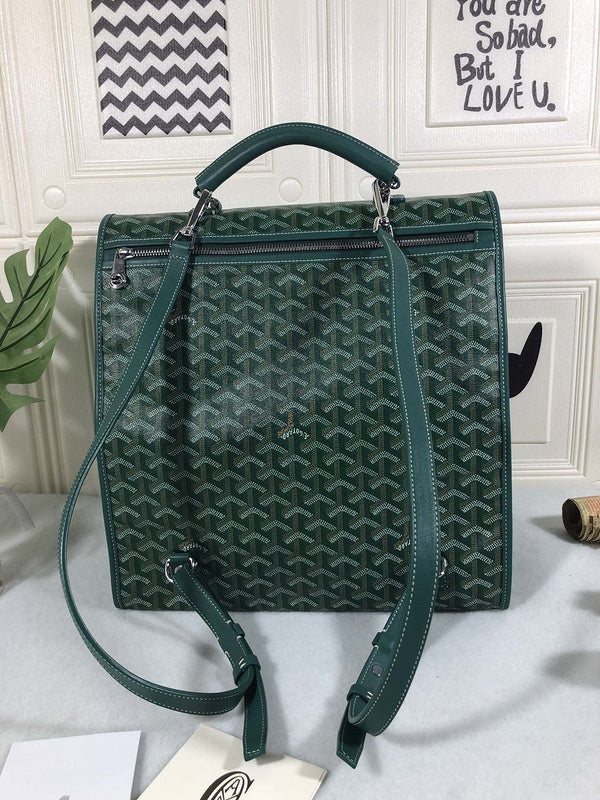 Amelia- G-YARD BAGS - 009
