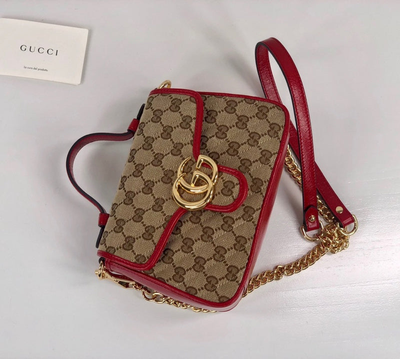 Amelia- GCI Bags - 4095