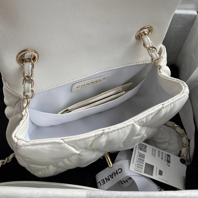 Amelia- CHL Bags - 6371