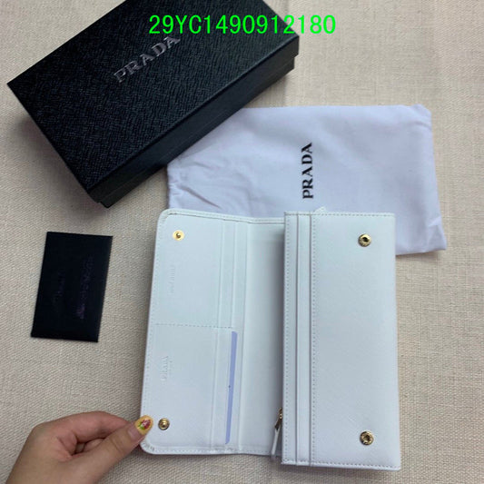 Amelia - PD Wallet - 445