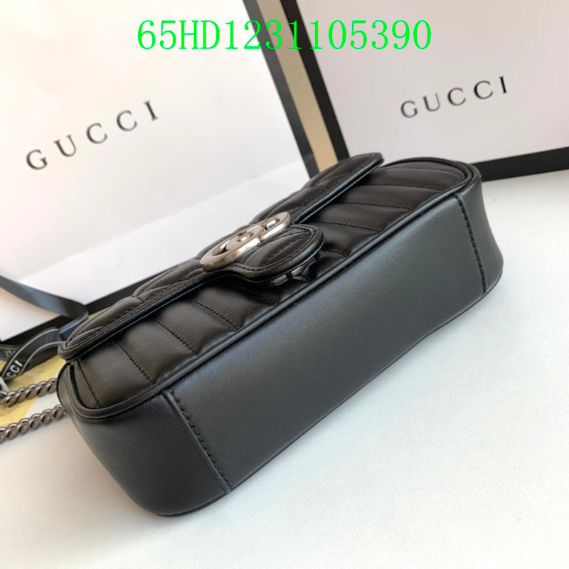 Amelia - GCI Bags - 10429