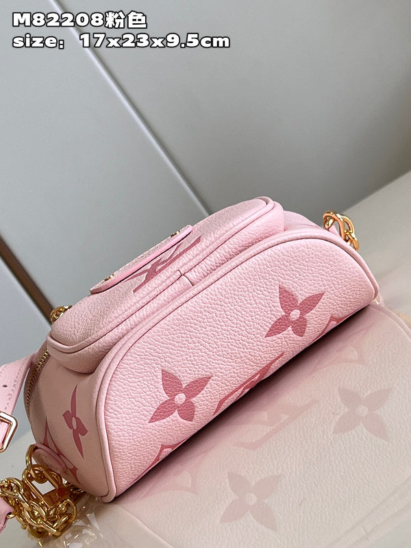 Amelia - LV Bags - 15342