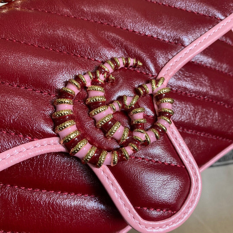 Amelia- GCI Bags - 5785