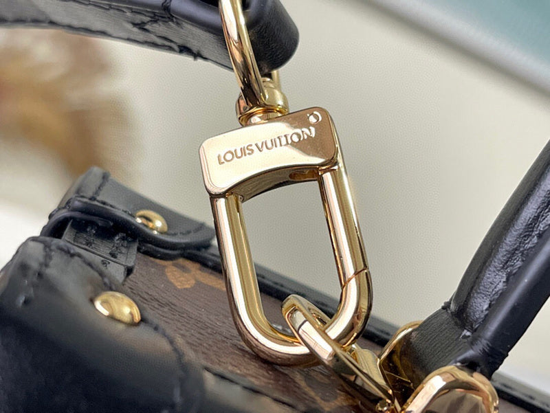 Fashion Lu-Vi bags - 4505