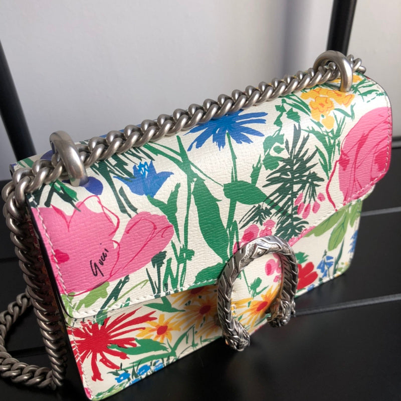 Amelia- GCI Lady Bags - 1058
