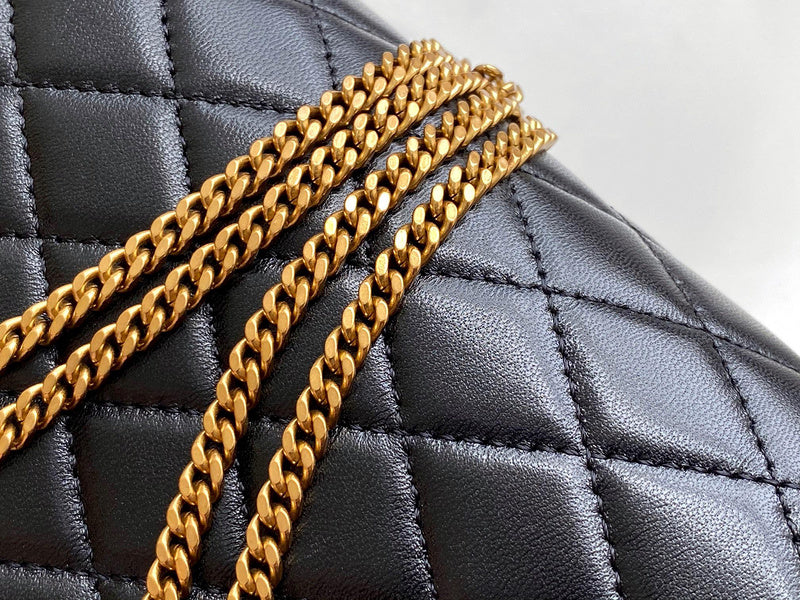 Amelia - YSL Bag - 4186