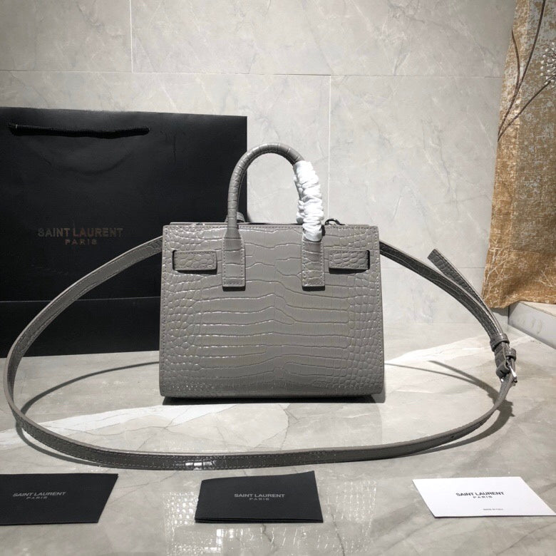 Amelia - YSL Bag - 4019