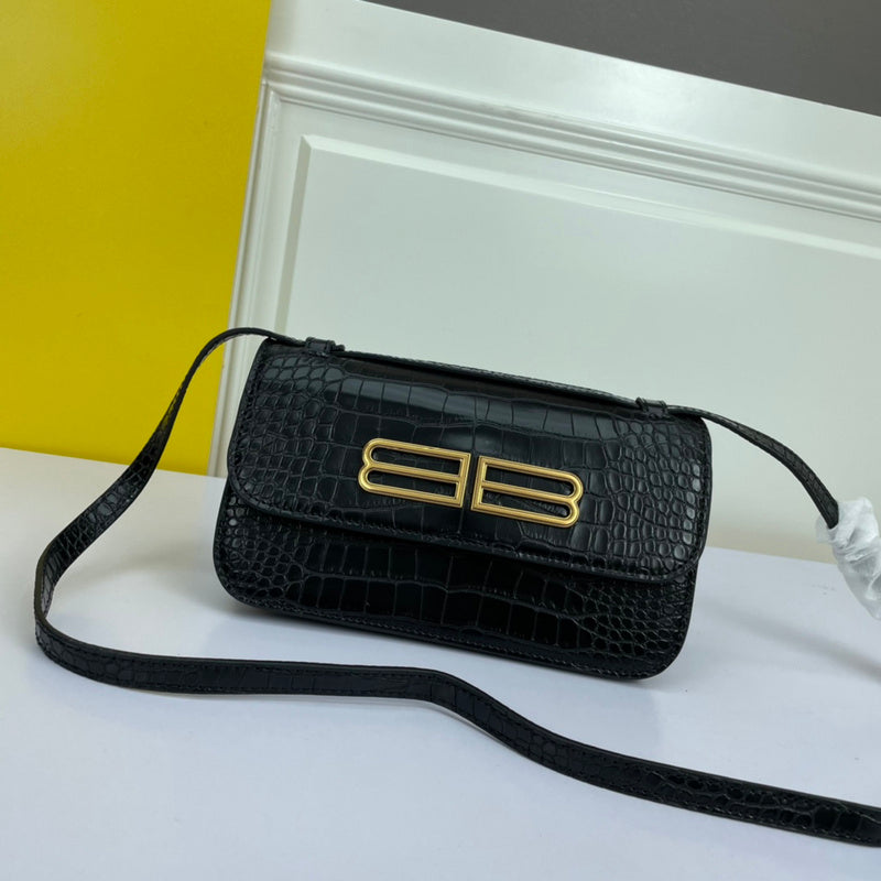 Amelia - BLN-CIAGA WOMEN LUXURY BAGS - 875