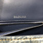 Amelia- BG Hourglass Bags - 088