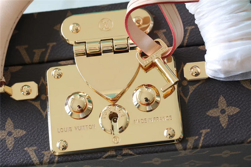Fan Fashion Lu-Vi bags - 9503