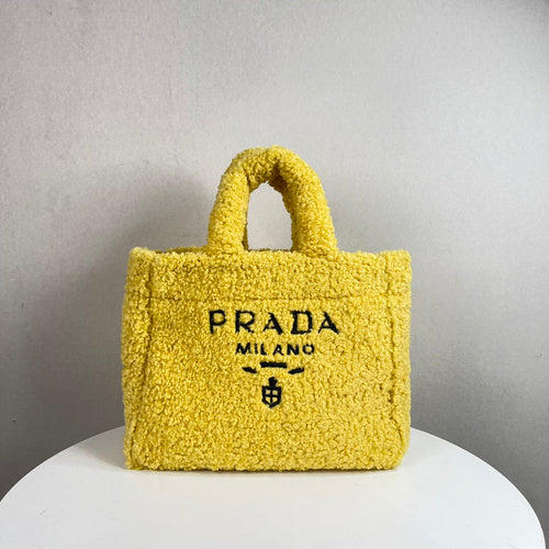 Camila Bags - Prada Bags - 745