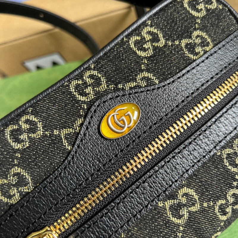 Amelia- GCI Bags - 4651
