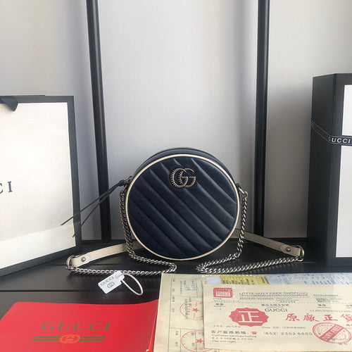 Amelia - GCI Bags - 9746