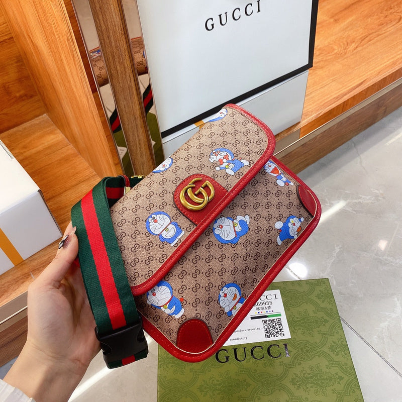 Amelia- GCI Bags - 2132