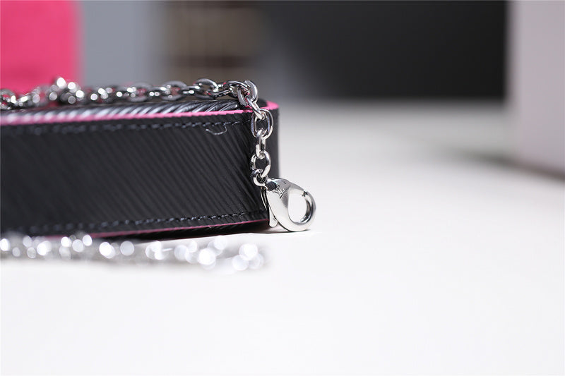 Fan Fashion Lu-Vi bags - 9010