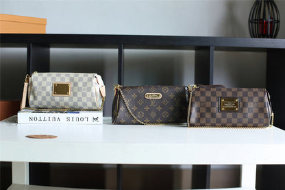 Fan Fashion Lu-Vi bags - 9377