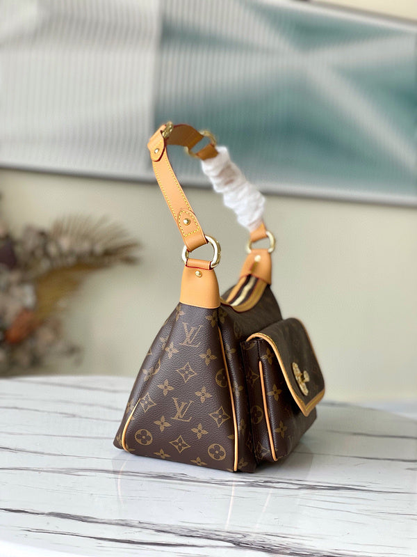 Amelia- Lu-Vi bags - 5906