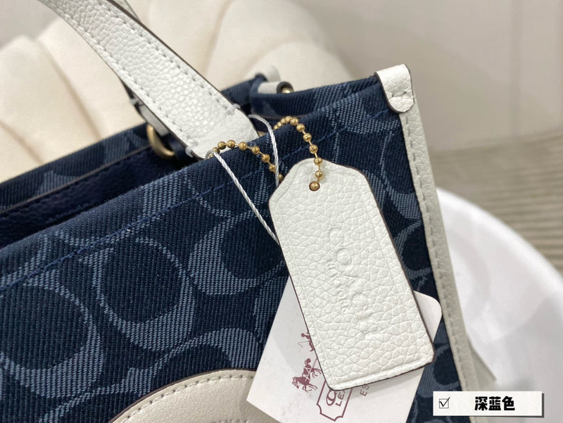 Amelia - CCH Bags - 081