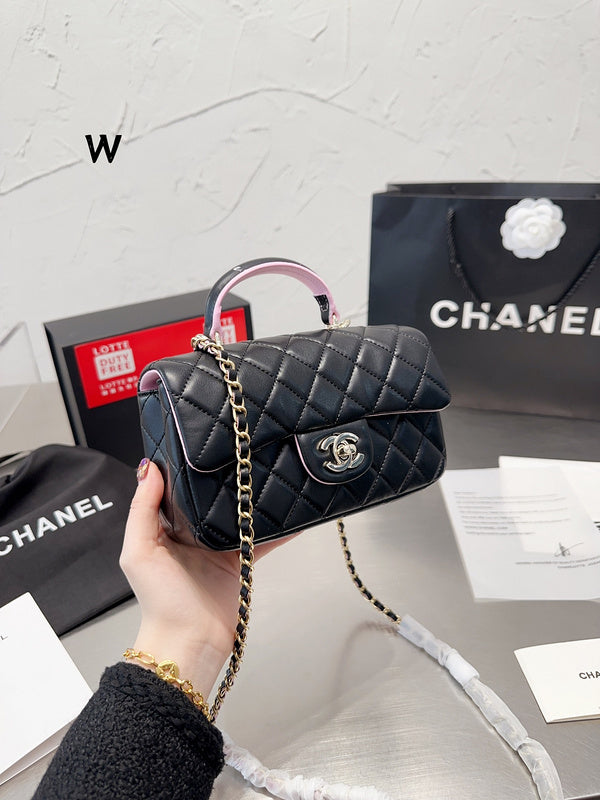 Amelia- CHL Bags - 7024