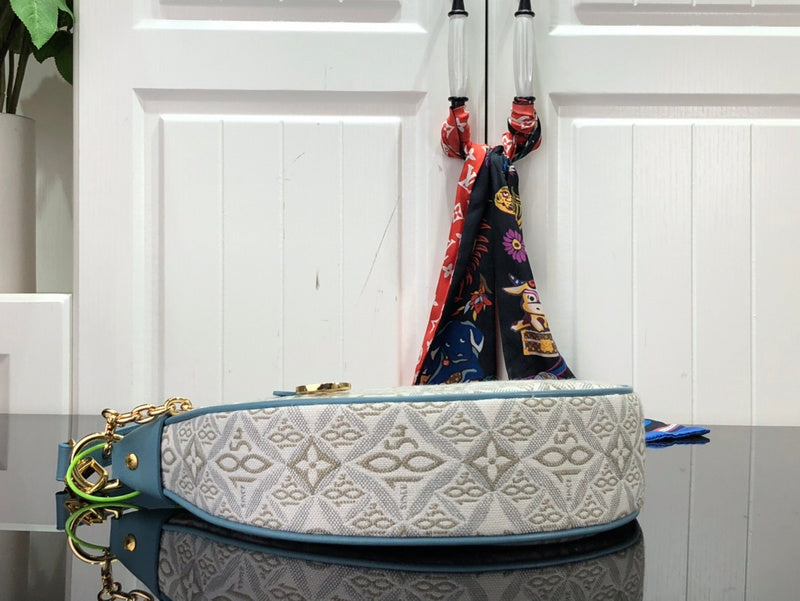 Fan Fashion Lu-Vi bags - 17247