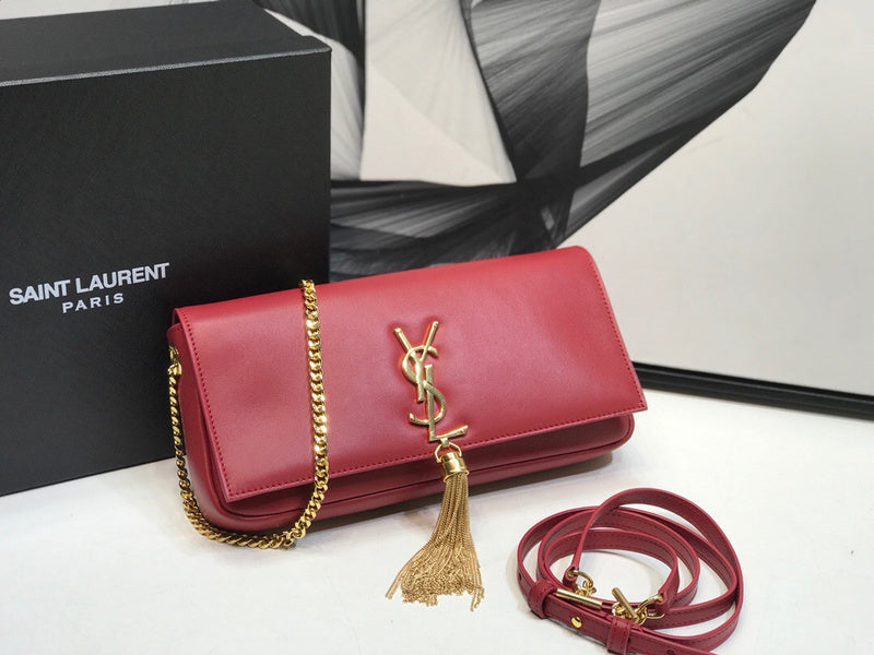 Amelia - YSL Bag - 2156