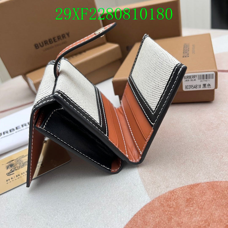 Amelia - BOR Wallet - 070