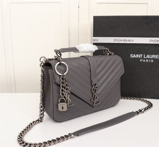YSL BAGS - WOMEN LOVE LUXURY BAGS - 1725