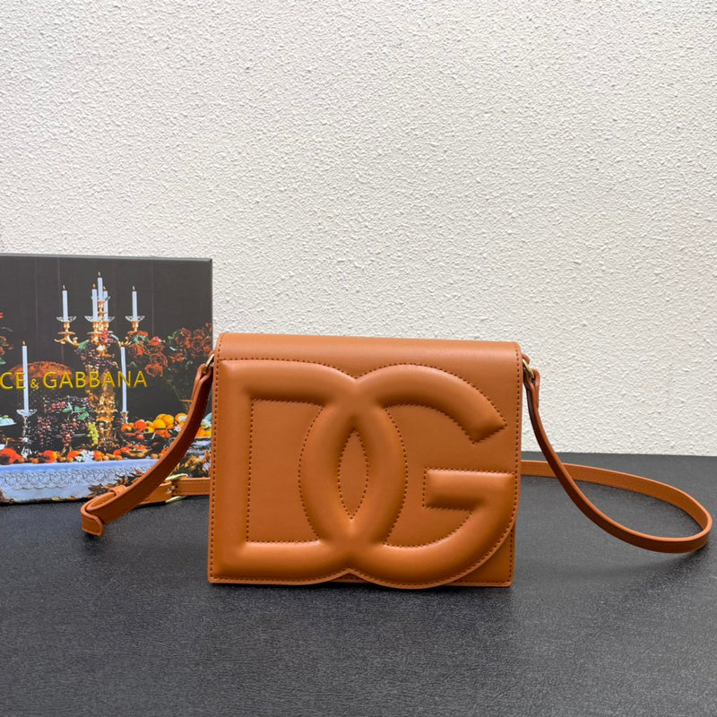 Amelia- DG Bags - 118