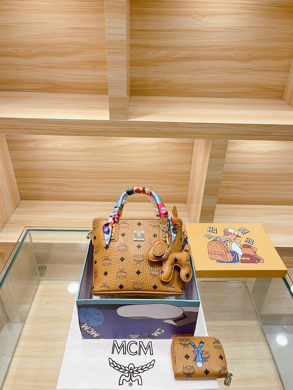 Amelia- - MQM Bags - 033