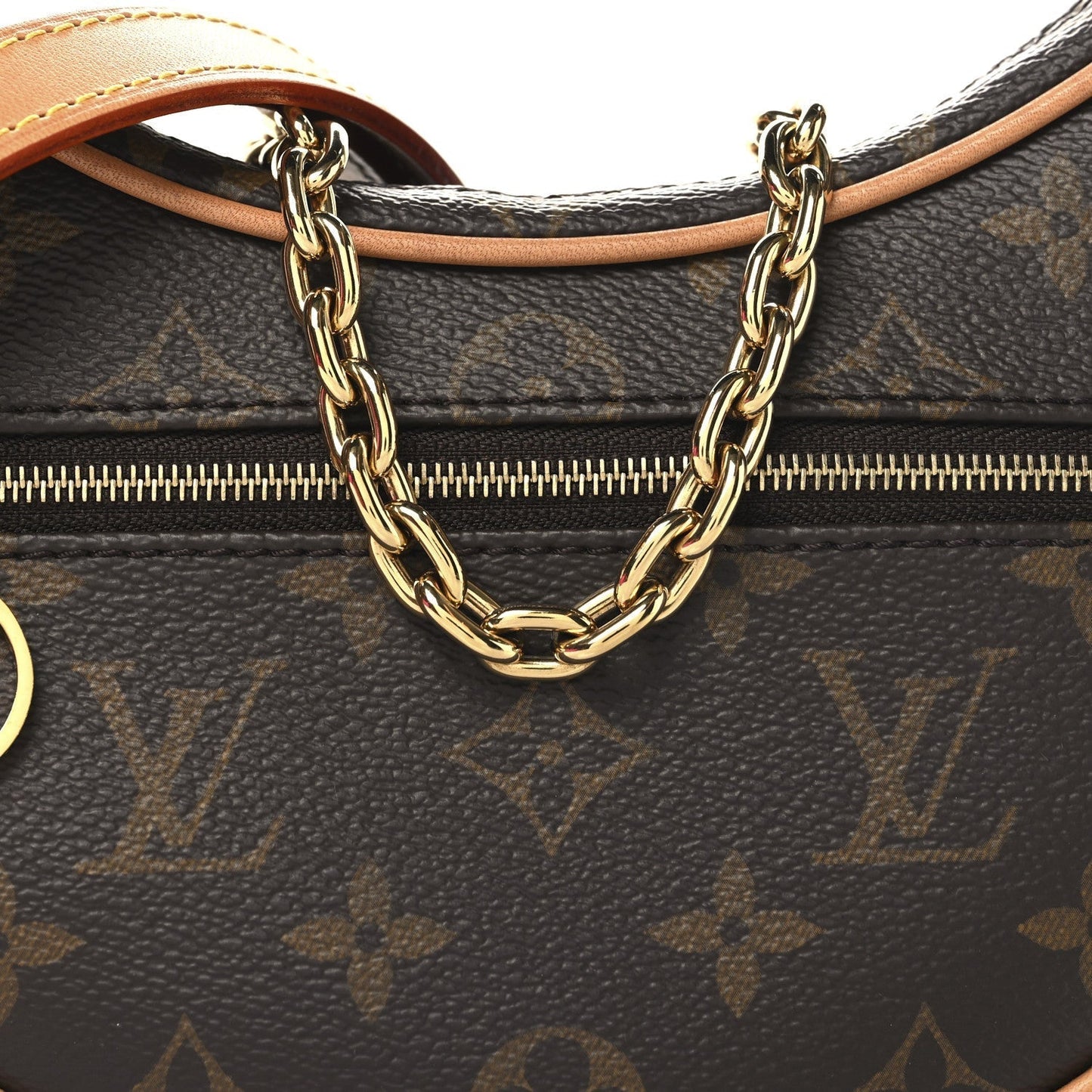 Louis Vuitton Monogram Loop