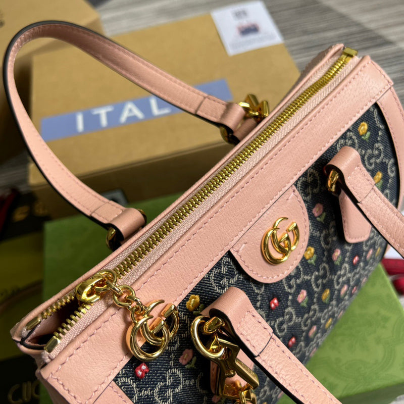 Amelia- GCI LUXURY LADY BAGS - 639