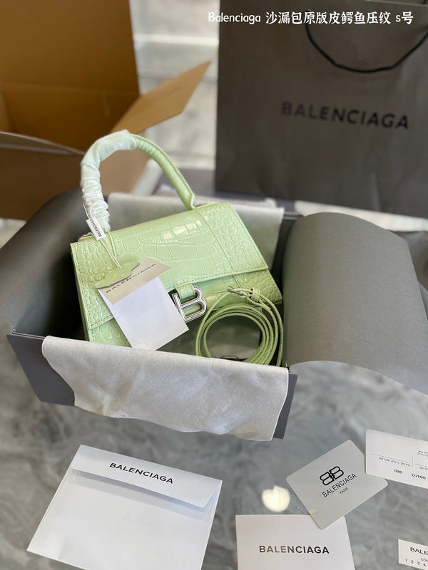 Amelia - BGA Bags - 1408