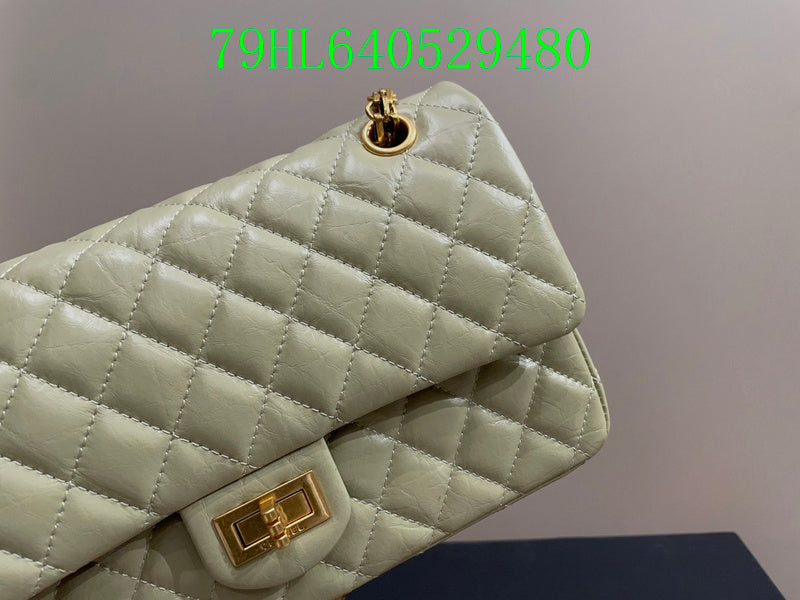 Amelia - CHL Bags - 793