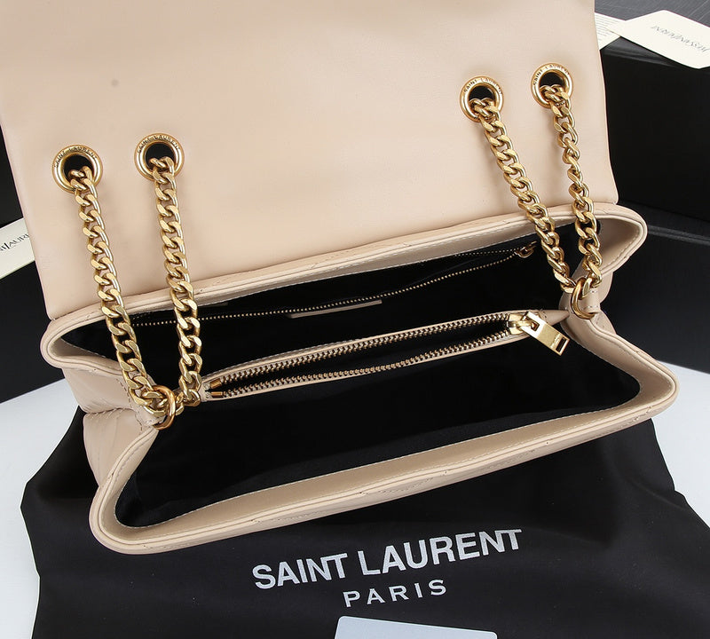 YSL BAGS - WOMEN LOVE LUXURY BAGS - 1767