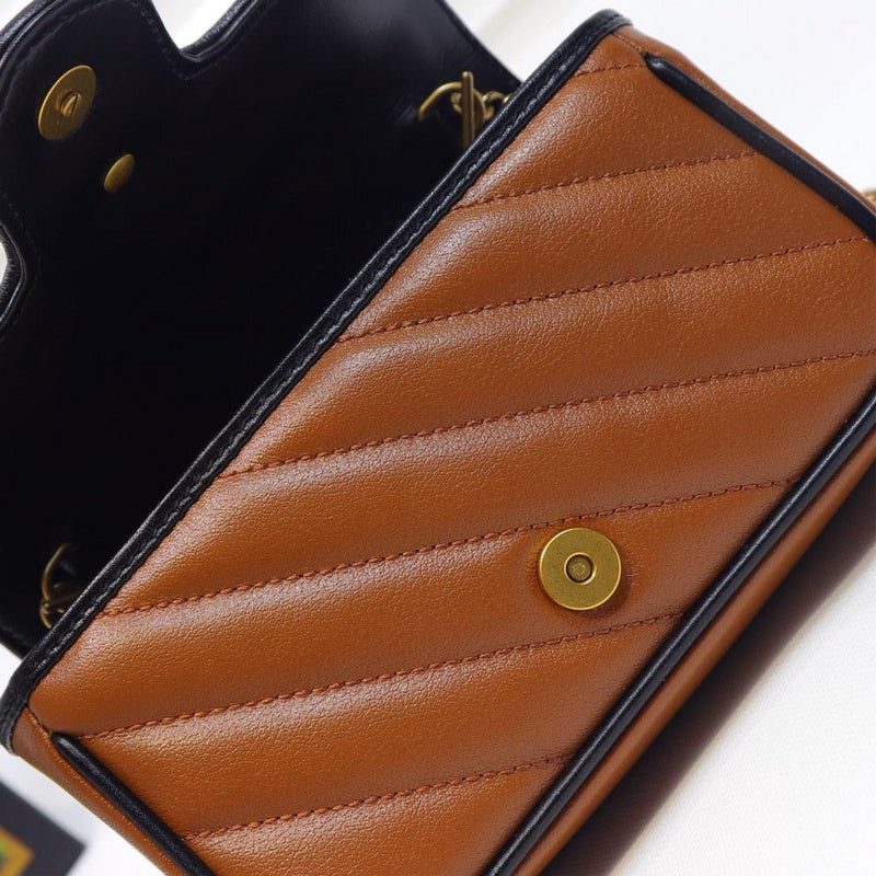 AmeliaLuxury - GCI Bags - 1083