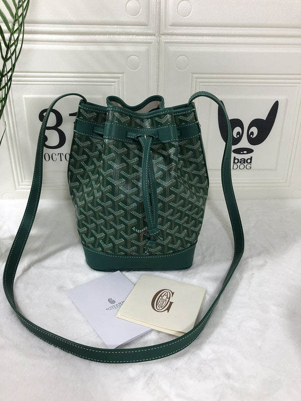 Amelia- G-YARD BAGS - 169