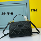 Barnes-Bags - Prada Bags - 948