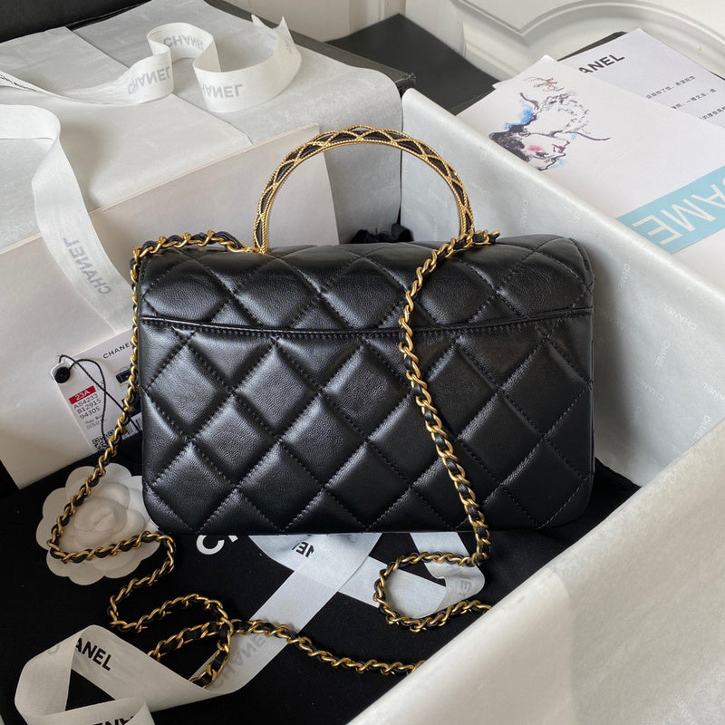 Amelia- CHL Bags - 7497